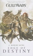 Guild Wars - Edge of Destiny - Kniha