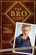 The Bro Code - Kniha
