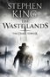 The Dark Tower 3. The Waste Lands - Kniha
