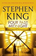 Four Past Midnight - Kniha
