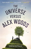 The Universe Versus Alex Woods - Kniha