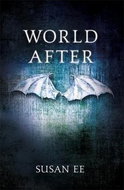 Penryn and the End of Days 02. World After - Kniha