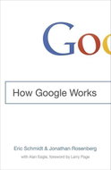 How Google Works - Kniha
