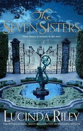 The Seven Sisters 01 - Kniha