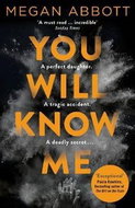 You Will Know Me - Kniha