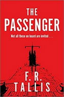 The Passenger - Kniha