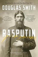 Rasputin: The Biography - Kniha