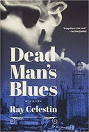Dead Man's Blues - Kniha