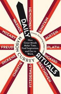Daily Rituals - Kniha