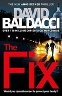 The Fix - Kniha