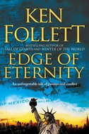 Century 3. Edge of Eternity - Kniha