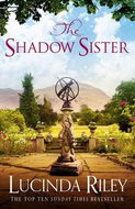 The Seven Sisters 03. The Shadow Sister - Kniha
