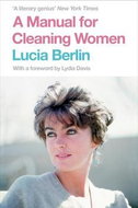 A Manual for Cleaning Women - Kniha