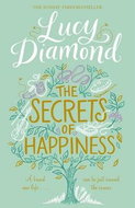 The Secrets of Happines - Kniha