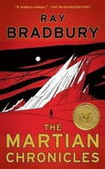 The Martian Chronicles - Kniha