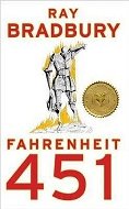 Fahrenheit 451 - Kniha