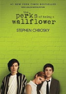 The Perks of Being a Wallflower. Movie Tie-In - Kniha