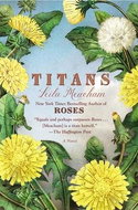 Titans - Kniha