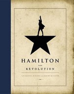 Hamilton: The Revolution - Kniha