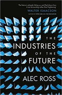 The Industries of the Future - Kniha