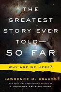 The Greatest Story Ever Told...So Far - Kniha