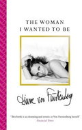 The Woman I Wanted to Be - Kniha