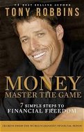 Money Master the Game: 7 Simple Steps to Financial Freedom - Kniha