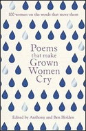 Poems That Make Grown Women Cry - Kniha