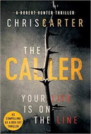 The Caller - Kniha