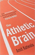 Sport on the Brain: How Neurosience is Revolutionising Sport and Can Hellp You Perform Better - Kniha