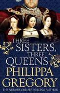 Three Sisters, Three Queens - Kniha