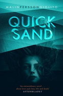 Quicksand - Kniha