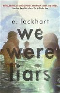We Were Liars - Kniha