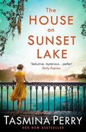 The House on Sunset Lake - Kniha