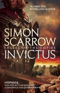 Invictus: Eagles of the Empire 15 - Kniha