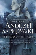 Lady of the Lake - Kniha