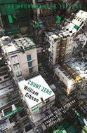 Neuromancer 2: Count Zero - Kniha
