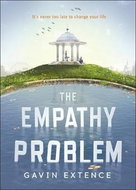 The Empathy Problem - Kniha