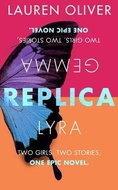 Replica - Kniha