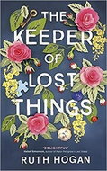 The Keeper of Lost Things - Kniha