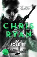 Bad Soldier: Danny Black Thriller 4 - Kniha