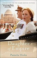Daughter of Empire. Film Tie-In: Life as a Mountbatten - Kniha