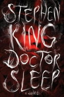 Doctor Sleep - Kniha