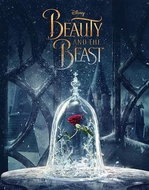 Beauty and the Beast Novelization - Kniha