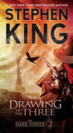 The Dark Tower II: The Drawing of the Three - Kniha