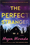 The Perfect Stranger - Kniha