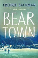 Beartown - Kniha