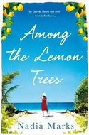 Among the Lemon Trees - Kniha