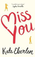 Miss You - Kniha