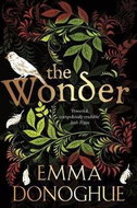 The Wonder - Kniha
